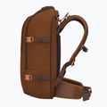Turistinė kuprinė CabinZero Adventure Pro 42 l saigon coffee 7