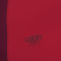 Turistinis organaizeris CabinZero Packing Cube Lux L cranberry 7
