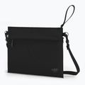 Maža rankinė CabinZero Classic Sacoche 2,5 l absolute black 2