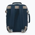 Turistinė kuprinė CabinZero Classic Tech 28 l blue grotto 4