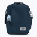 Turistinė kuprinė CabinZero Classic Tech 28 l blue grotto 8