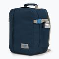 Turistinė kuprinė CabinZero Classic Tech 28 l blue grotto 9