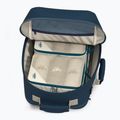 Turistinė kuprinė CabinZero Classic Tech 28 l blue grotto 11