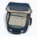 Turistinė kuprinė CabinZero Classic Tech 28 l blue grotto 13