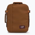 Kelioninė kuprinė CabinZero Classic Tech 28 l cinnamon