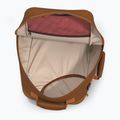Kelioninė kuprinė CabinZero Classic Tech 28 l cinnamon 6