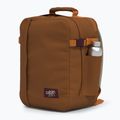 Kelioninė kuprinė CabinZero Classic Tech 28 l cinnamon 7