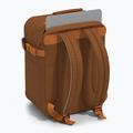 Turistinė kuprinė CabinZero Classic Tech 28 l cinnamon 8