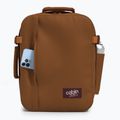 Kelioninė kuprinė CabinZero Classic Tech 28 l cinnamon 9