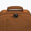 Kelioninė kuprinė CabinZero Classic Tech 28 l cinnamon 10