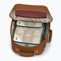 Turistinė kuprinė CabinZero Classic Tech 28 l cinnamon 11