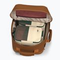 Turistinė kuprinė CabinZero Classic Tech 28 l cinnamon 12