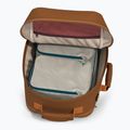 Turistinė kuprinė CabinZero Classic Tech 28 l cinnamon 13