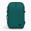 Turistinė kuprinė CabinZero Adventure Pro 42 l kerala green
