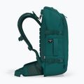 Turistinė kuprinė CabinZero Adventure Pro 42 l kerala green 4