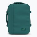 Kelioninė kuprinė CabinZero Classic 44 l meadow green