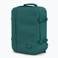 CabinZero Classic 44 l meadow green turistinė kuprinė 4
