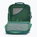 Kelioninė kuprinė CabinZero Classic 44 l meadow green 7