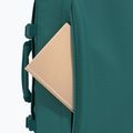 CabinZero Classic 44 l meadow green turistinė kuprinė 10