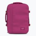 CabinZero Classic 44 l lovestruck pink žygių kuprinė
