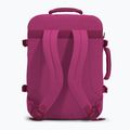 CabinZero Classic 44 l lovestruck pink žygių kuprinė 3