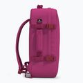 CabinZero Classic 44 l lovestruck pink žygių kuprinė 5
