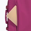 CabinZero Classic 44 l lovestruck pink žygių kuprinė 9