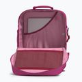 CabinZero Classic 44 l lovestruck pink žygių kuprinė 10