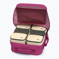 CabinZero Classic 44 l lovestruck pink žygių kuprinė 11