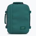 Turistinė kuprinė CabinZero Classic 28 l meadow green