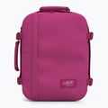 CabinZero Classic 28 l lovestruck pink žygių kuprinė
