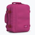 CabinZero Classic 28 l lovestruck pink žygių kuprinė 2