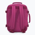 Kelioninė kuprinė CabinZero Classic 28 l lovestruck pink 3