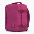 CabinZero Classic 28 l lovestruck pink žygių kuprinė 4