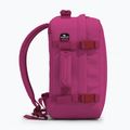 CabinZero Classic 28 l lovestruck pink žygių kuprinė 5
