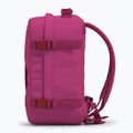 CabinZero Classic 28 l lovestruck pink žygių kuprinė 6