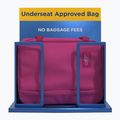 CabinZero Classic 28 l lovestruck pink žygių kuprinė 7