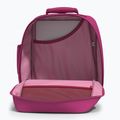 CabinZero Classic 28 l lovestruck pink žygių kuprinė 8