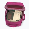 Kelioninė kuprinė CabinZero Classic 28 l lovestruck pink 9