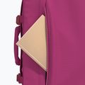 Kelioninė kuprinė CabinZero Classic 28 l lovestruck pink 11