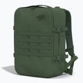Turistinė kuprinė CabinZero Military 44 l mystic green 2