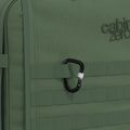 Turistinė kuprinė CabinZero Military 44 l mystic green 11