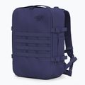 Kelioninė kuprinė CabinZero Military 44 l galaxy blue 2