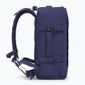 Turistinė kuprinė CabinZero Military 44 l galaxy blue 4
