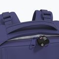 Kelioninė kuprinė CabinZero Military 44 l galaxy blue 7