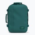 Kelioninė kuprinė CabinZero Classic 36 l meadow green