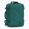 Kelioninė kuprinė CabinZero Classic 36 l meadow green 2