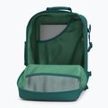 Kelioninė kuprinė CabinZero Classic 36 l meadow green 7