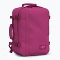 Turistinė kuprinė CabinZero Classic 36 l lovestruck pink 2