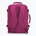Kelioninė kuprinė CabinZero Classic 36 l lovestruck pink 3